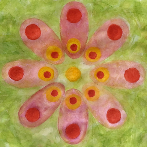 Corso di arte per bambini