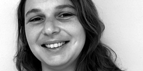 Cristina Presti, Abitante di Spazio per me