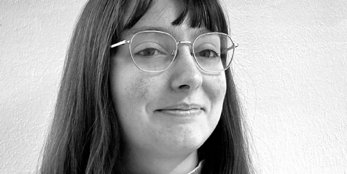 Sofia Panzeri, Abitante di Spazio per me